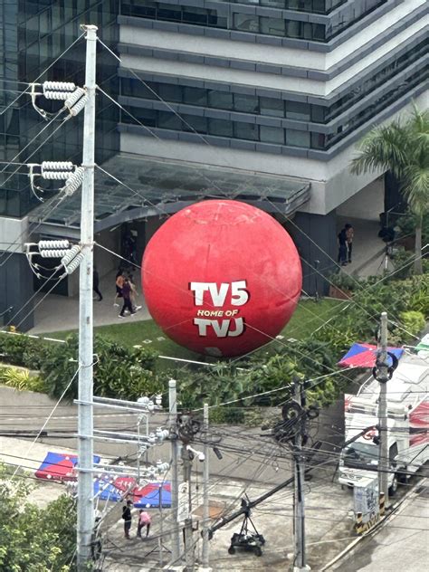 how to watch philippines tv5.